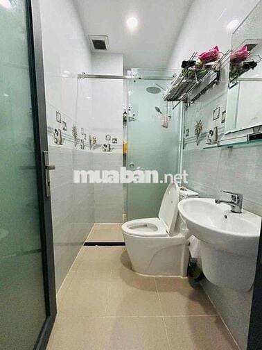Cho thuê nhà nguyên căn full nội Thất