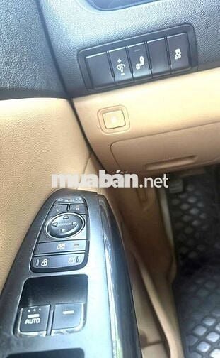 Kia Sedona 2018 Dầu Trắng 7 chỗ