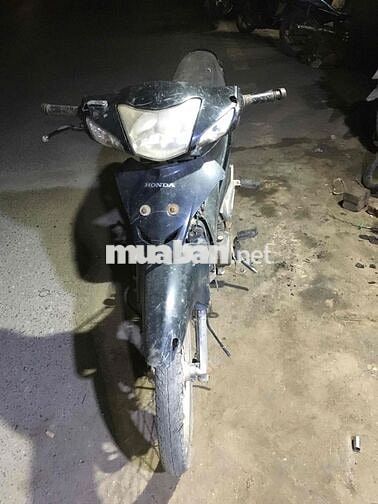 Honda wave a100