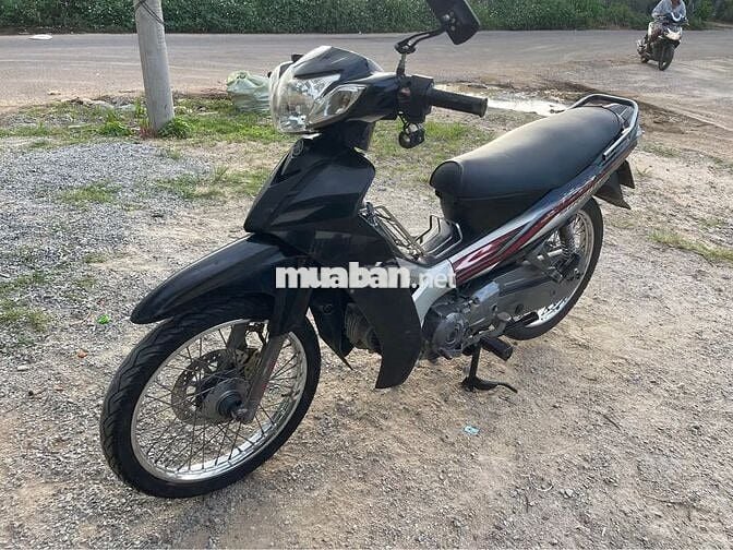 Bán yamaha sirius biển 49