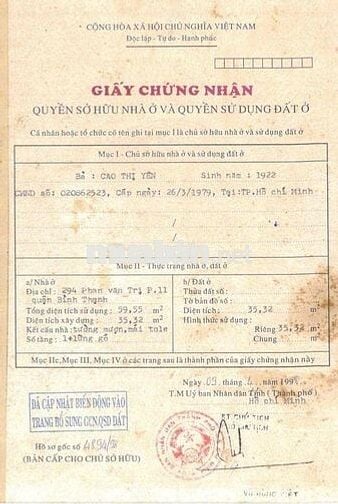 Em ơi, giá căn này đã về gần chạm đáy rồi. Để tăng sức hút cho khách,