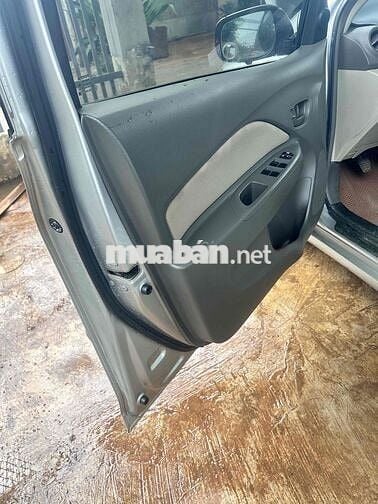 Toyota Vios E 2012 Số sàn Xăng Bạc