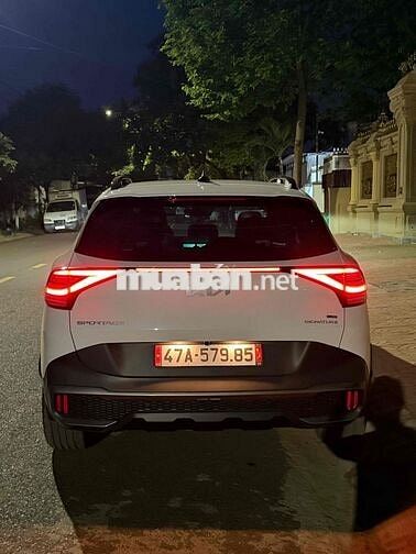 bán xe KIA sportage
