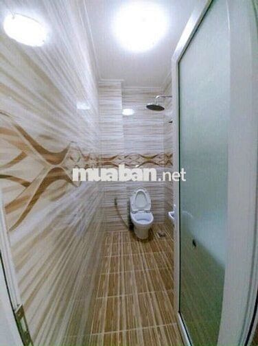 Cho thuê nhà 3lầu|Hẻm xe hơi quay đầu cách mặt tiền Phạm Văn Chiêu 30m