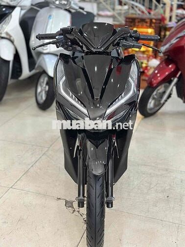 Honda Vario 150 2020 Đen Bóng Sport.BS64 chính chu