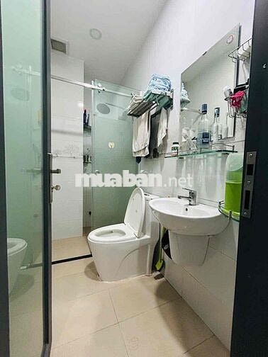 Cho thuê nhà nguyên căn full nội Thất
