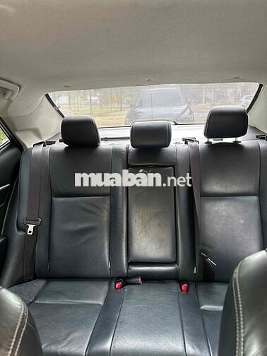 Toyota Corolla Altis 2017 Đen 185587 km