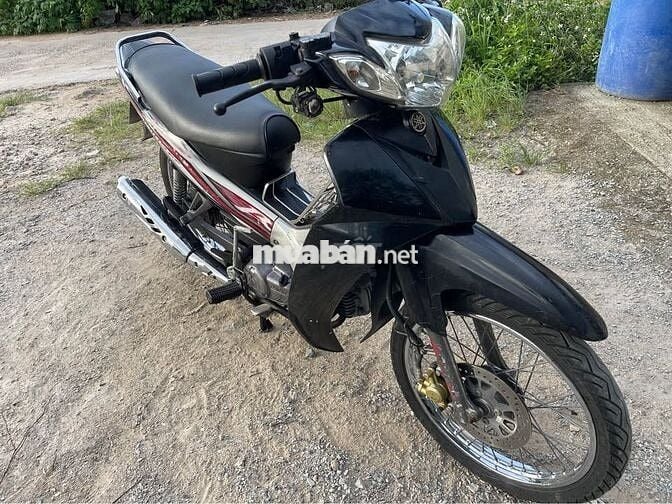 Bán yamaha sirius biển 49