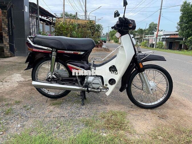 Dream Thái tem lửa 7 số