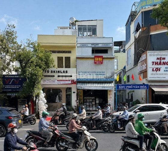 Nhà 2 MT Đang Kinh Doanh thu Nhập Cao Đường Gò Dầu gần Aeon