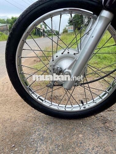 Dream Thái tem lửa 7 số
