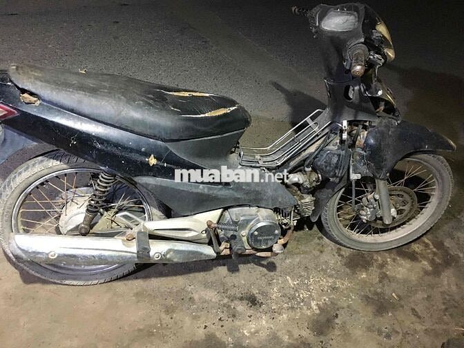 Honda wave a100