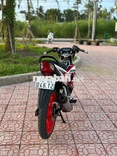 Honda Sonic 150r Biển 95 Ngay Chủ