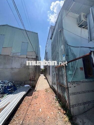 BÁN NHÀ TRỌ 4 PHÒNG CÓ GÁC 66M2 LÊ VĂN LƯONG PHƯOC KIỂN ĐANG CHO THUÊ