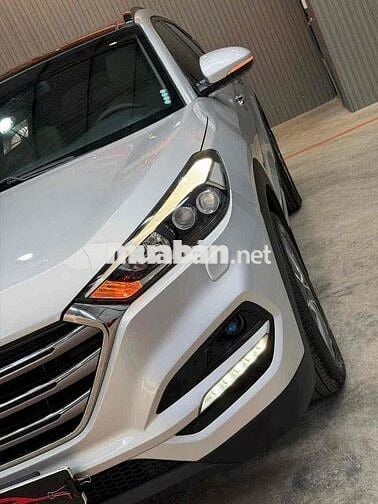 Hyundai Tucson 2018 2.0 ATH Xăng đặc biệt