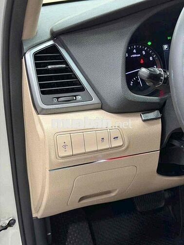 Hyundai Tucson 2018 2.0 ATH Xăng đặc biệt