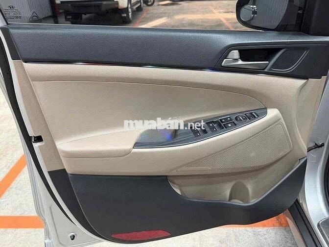 Hyundai Tucson 2018 2.0 ATH Xăng đặc biệt