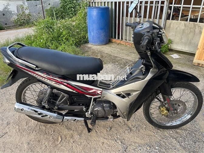 Bán yamaha sirius biển 49