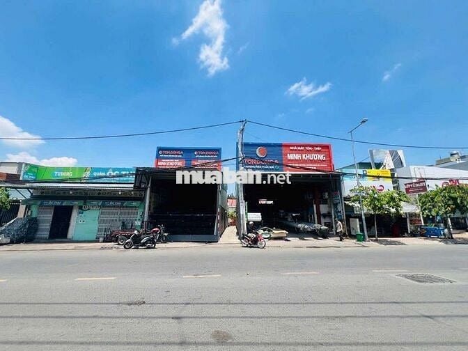 BÁN NHÀ TRỌ 4 PHÒNG CÓ GÁC 66M2 LÊ VĂN LƯONG PHƯOC KIỂN ĐANG CHO THUÊ