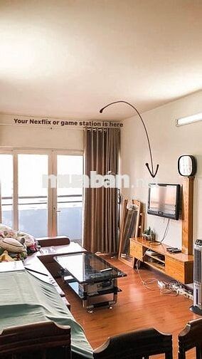 Cần bán nhanh căn hộ chung cư Orient 
