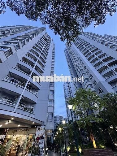 Bán căn hộ Him Lam Chợ Lớn Block B4 102m2