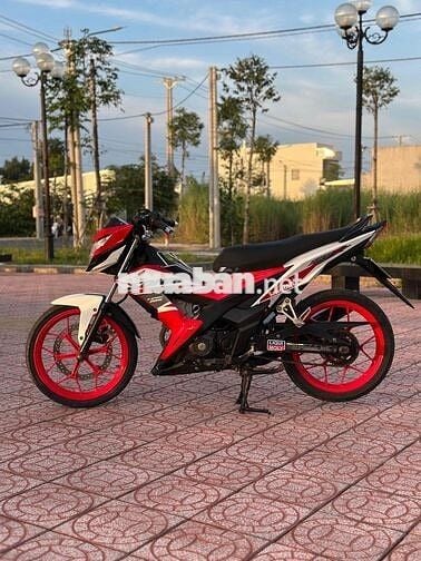 Honda Sonic 150r Biển 95 Ngay Chủ