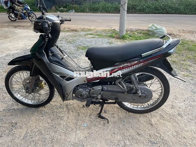 Bán yamaha sirius biển 49
