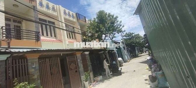 Cho thuê nhà nguyên căn Nguyễn Văn Sáng Vĩnh Lộc