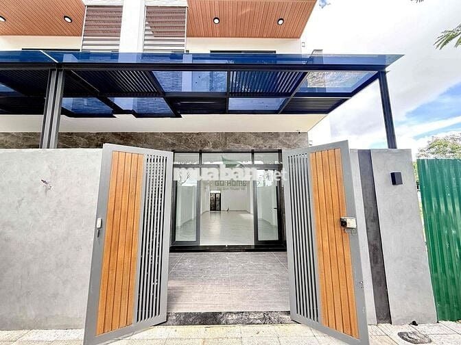 CHO THUÊ MẶT BẰNG MỚI XÂY 120M2 KINH DOANH TỰ DO KĐT HÀ QUANG 1