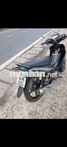 Yamaha Jupiter Gravita Xanh rêu Tự động