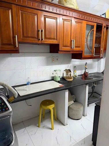 Cho thuê nhà Bát Khối mặt ngõ chính ô tô thông