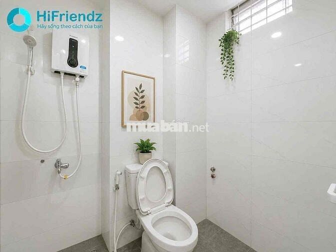 🔥PHÒNG TRỌ DUPLEX DIỆN TÍCH SIÊU BỰ🔥
