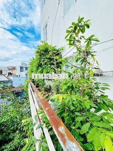 BÁN NHÀ GÓC 2 MẶT TIỀN – LIỀN KỀ SIÊU DỰ ÁN D-AQUA, PHƯỜNG 14, QUẬN 8