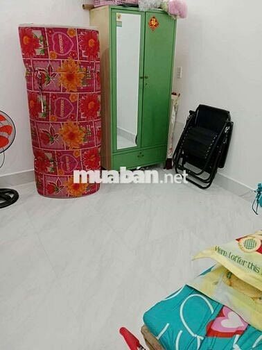 🔥 PHÒNG MỚI, CÓ MÁY LẠNH TẠI HỒNG BÀNG, Q6 – DỌN VÀO Ở NGAY 🔥