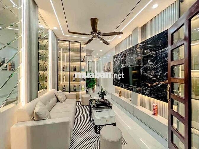 Mặt ngõ KD phố Trương Định 40m2 x4T giá 7 tỷ sổ CC có TL bao QH