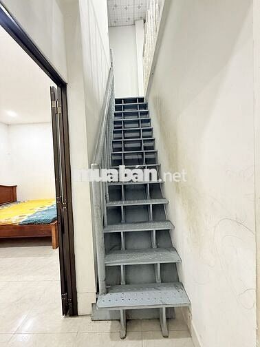 Nhà 5x18m, 3pn, 2wc, hẻm oto 4m - Bình Mỹ, cách cầu Bình Gởi VĐ3 2km