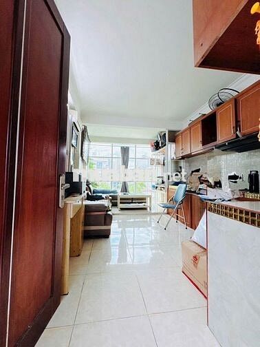 BÁN NHÀ GÓC 2 MẶT TIỀN – LIỀN KỀ SIÊU DỰ ÁN D-AQUA, PHƯỜNG 14, QUẬN 8