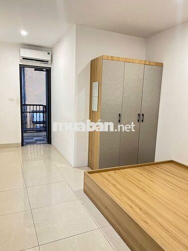 CHÍNH CHỦ CHO THUÊ CĂN HỘ 2 NGỦ 1 KHÁCH FULL NỘI THẤT