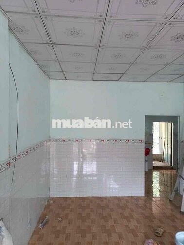 BÁN NHÀ KHU TẬP THỂ DẦU KHÍ - P. LONG TOÀN