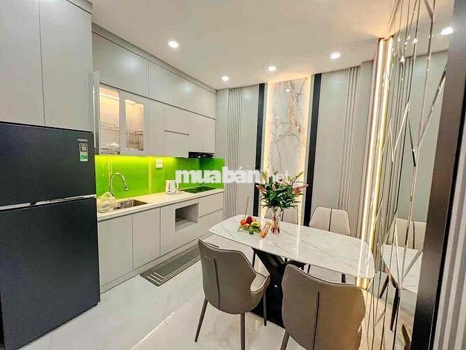 Mặt ngõ KD phố Trương Định 40m2 x4T giá 7 tỷ sổ CC có TL bao QH