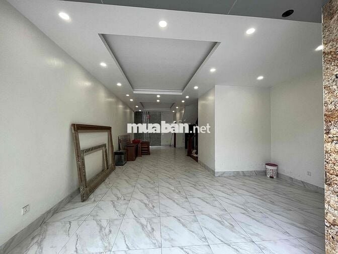 cho thuê liền kề 90m2 x 5 tầng thang máy full đồ