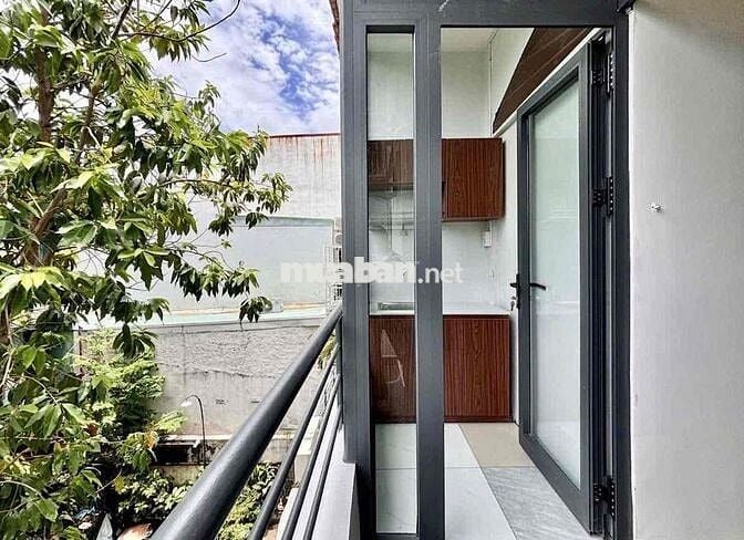 STUDIO HỒ ĐẮC DI TÂN PHÚ FULL NỘI THẤT