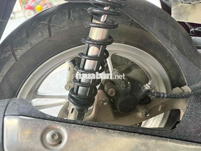 Honda SH 2017 Đỏ 29.909 km