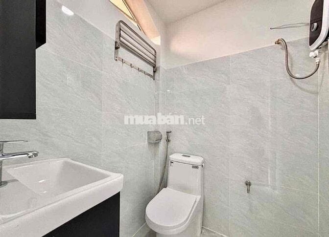 STUDIO HỒ ĐẮC DI TÂN PHÚ FULL NỘI THẤT