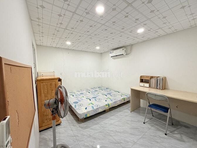 Nhà 5x18m, 3pn, 2wc, hẻm oto 4m - Bình Mỹ, cách cầu Bình Gởi VĐ3 2km