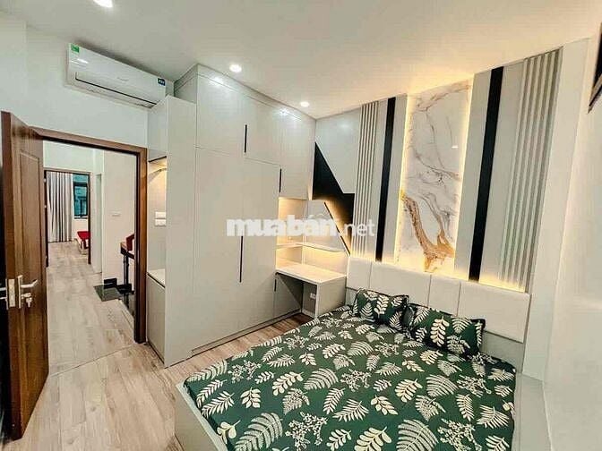 Mặt ngõ KD phố Trương Định 40m2 x4T giá 7 tỷ sổ CC có TL bao QH