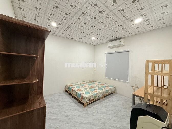 Nhà 5x18m, 3pn, 2wc, hẻm oto 4m - Bình Mỹ, cách cầu Bình Gởi VĐ3 2km