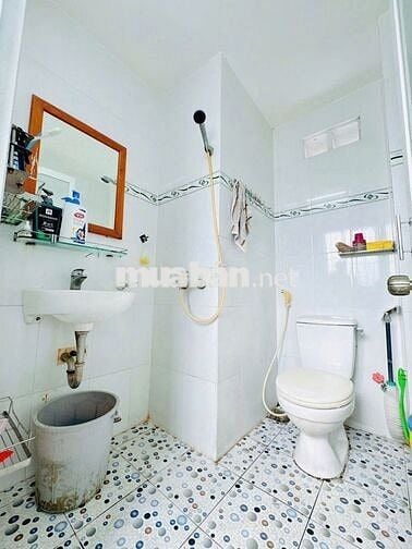 BÁN NHÀ GÓC 2 MẶT TIỀN – LIỀN KỀ SIÊU DỰ ÁN D-AQUA, PHƯỜNG 14, QUẬN 8