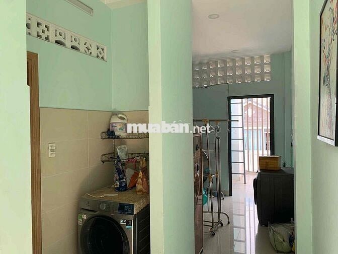 🌺🌺Cần bán nhà MT hẻm 55// Nguyễn Quý Yêm - phường An lạc - Quận Bình T