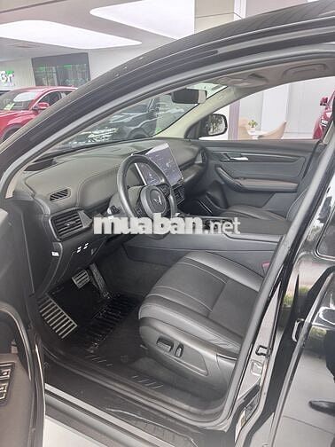 Vinfast VF8 Eco 2023 Đen 57000 km